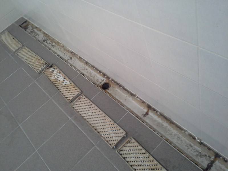 nettoyage canalisation