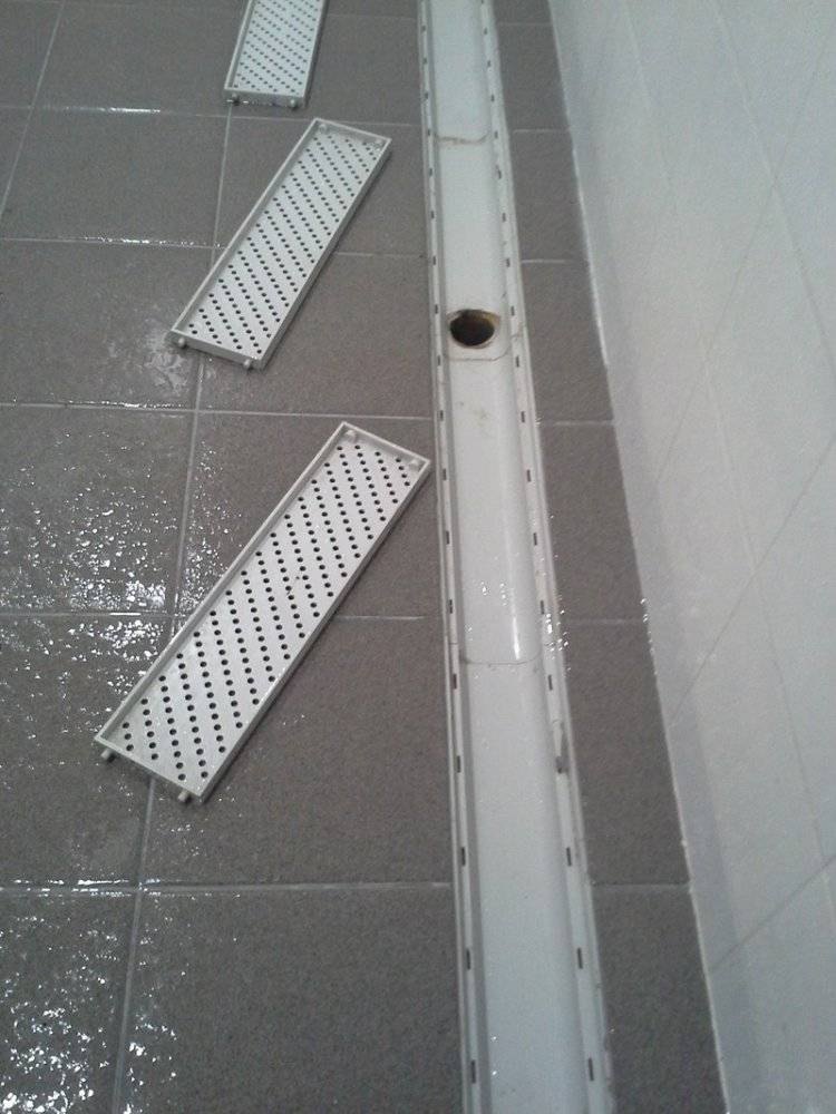 canalisation